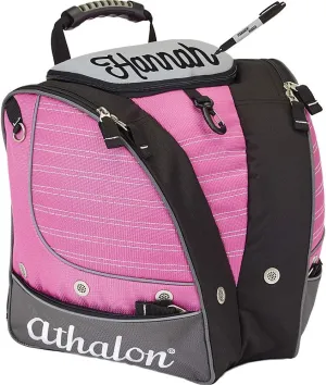 Athalon Everything Ski Boot Bag and Backpack – Ski - Snowboard