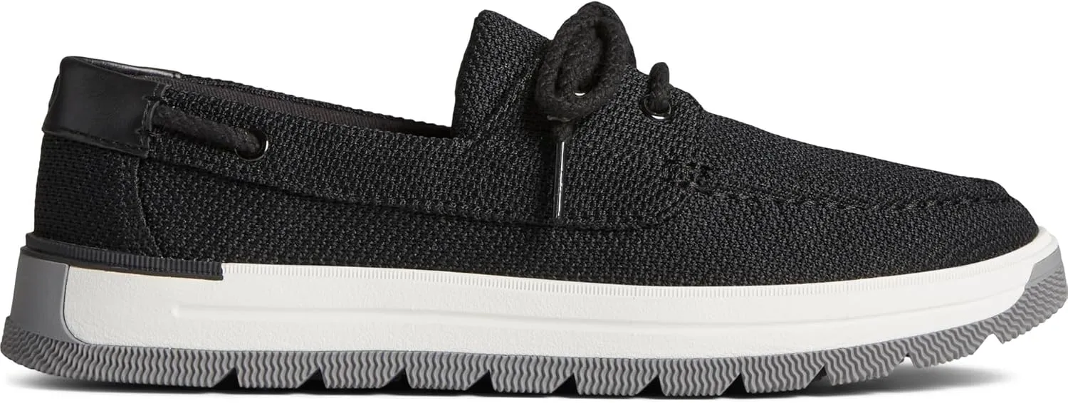Augusta Boat Shoe