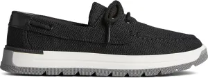 Augusta Boat Shoe