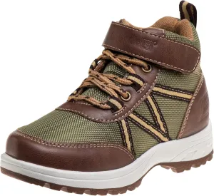 Avalanche Outdoor Kids Hiking Waterproof Lace-up Comfort Outdoor Construction work boots