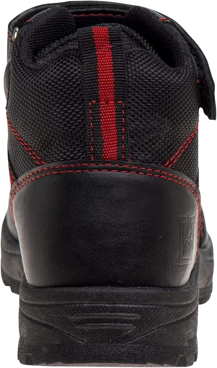 Avalanche Outdoor Kids Hiking Waterproof Lace-up Comfort Outdoor Construction work boots