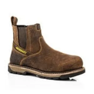 B1180 Dealer Boot