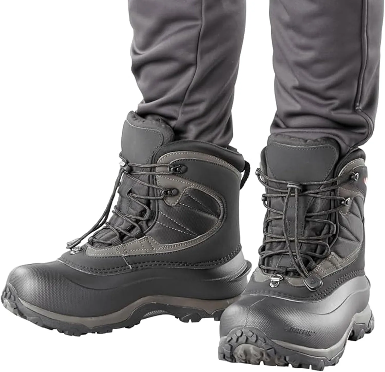 Baffin Yoho Insulated Active Men's Winter Boot
