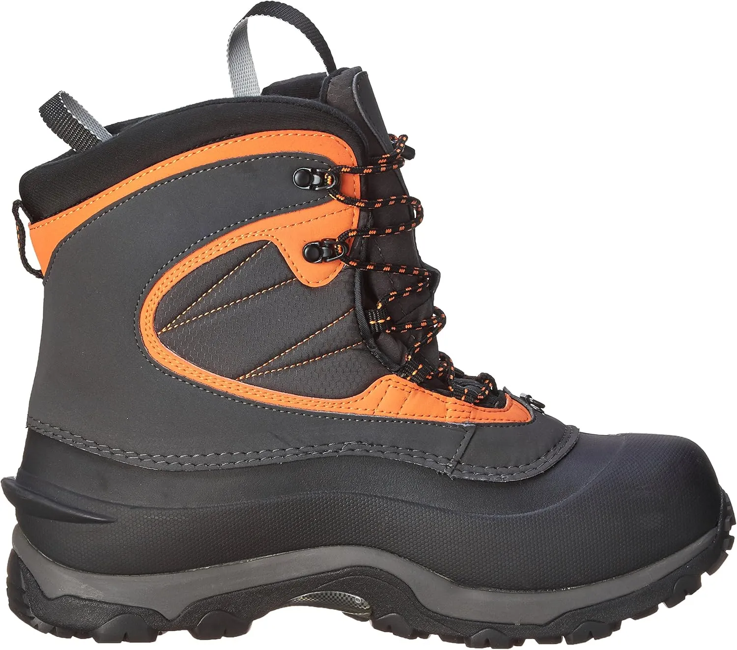 Baffin Yoho Insulated Active Men's Winter Boot