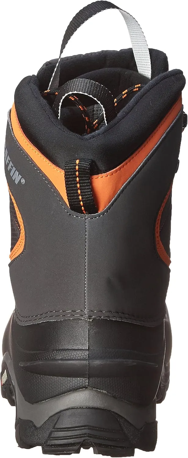 Baffin Yoho Insulated Active Men's Winter Boot