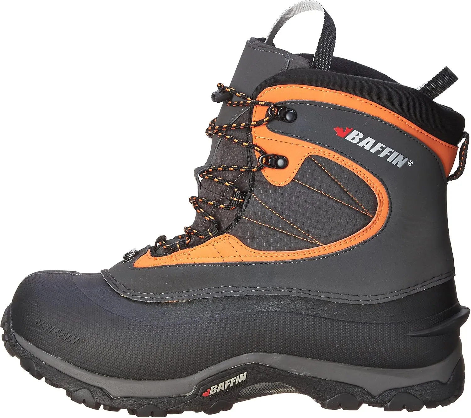 Baffin Yoho Insulated Active Men's Winter Boot