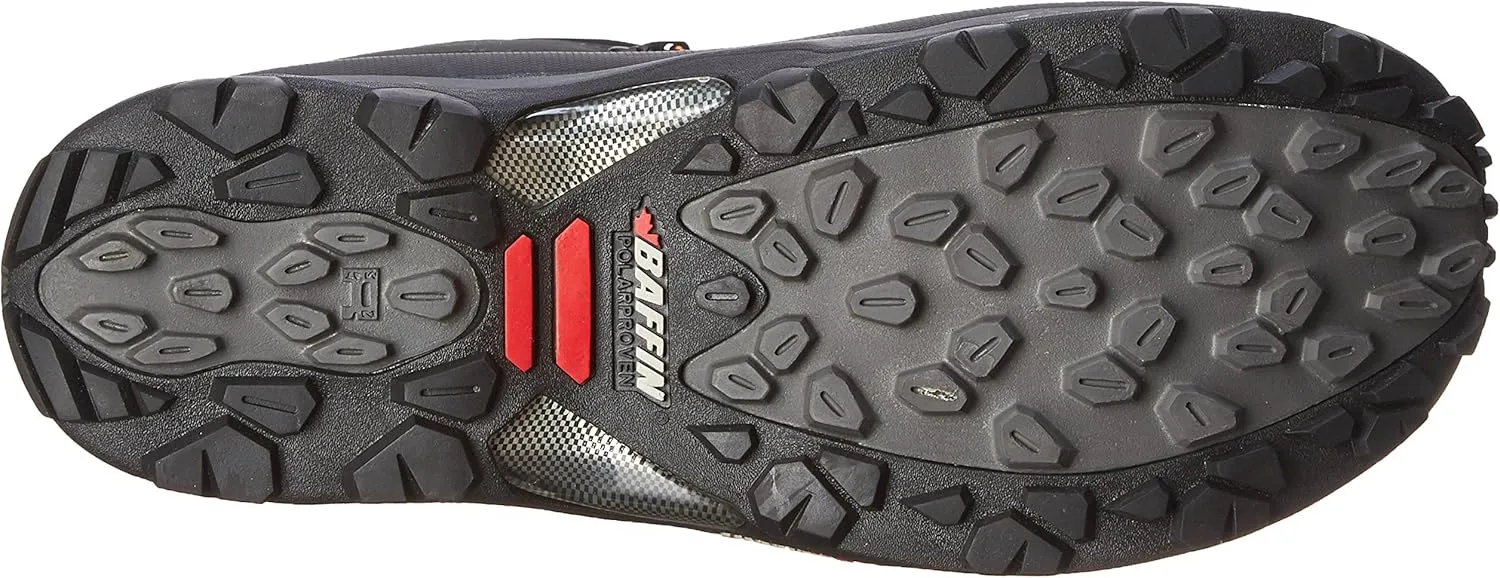 Baffin Yoho Insulated Active Men's Winter Boot