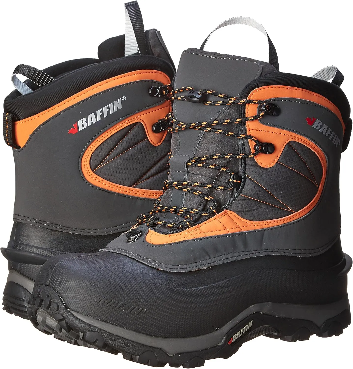 Baffin Yoho Insulated Active Men's Winter Boot