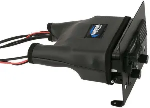 Baja Boot Mobile Radio & Intercom Weather Guard Protection - #Baja-Boot-Mobile