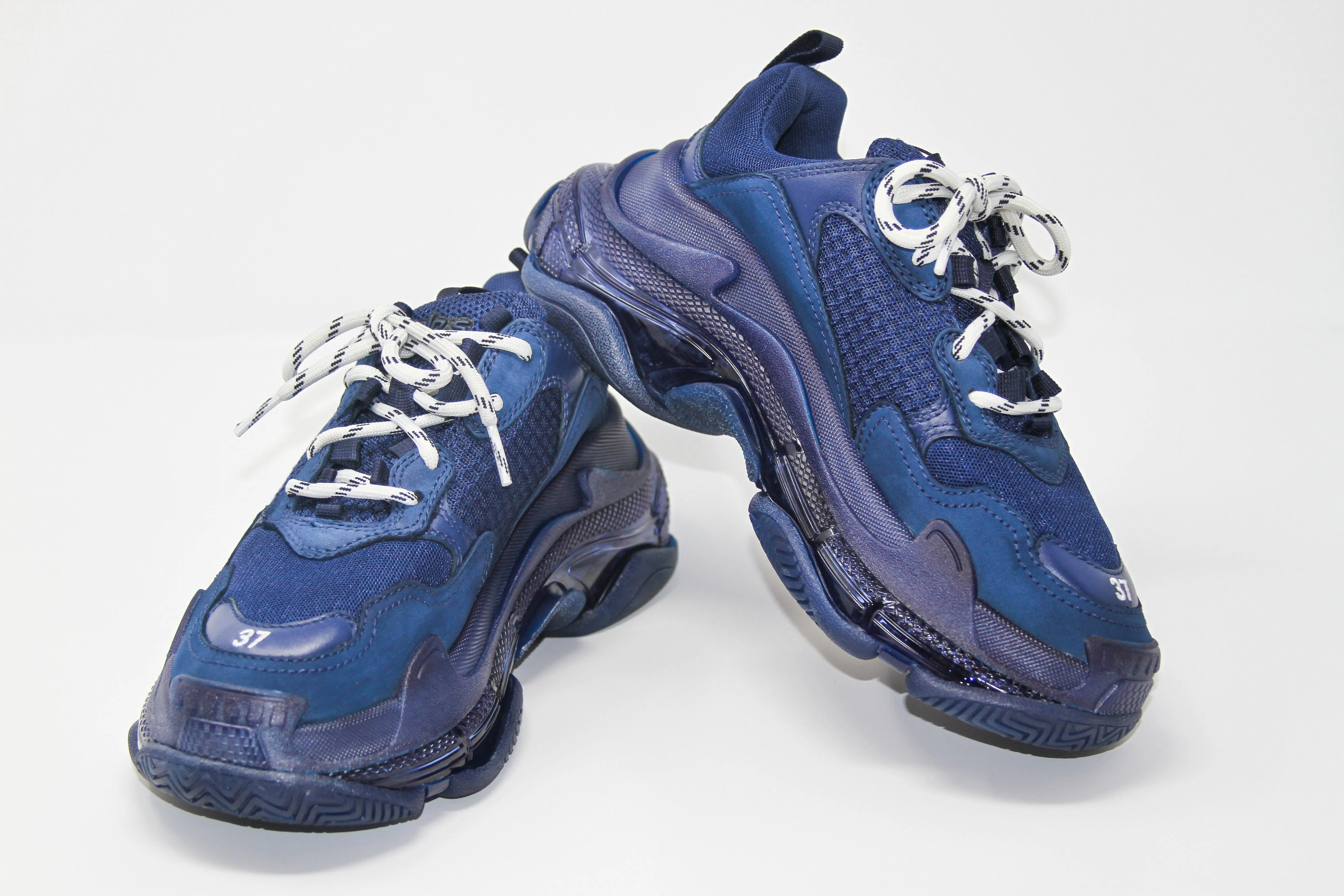Balenciaga Triple S Sneaker