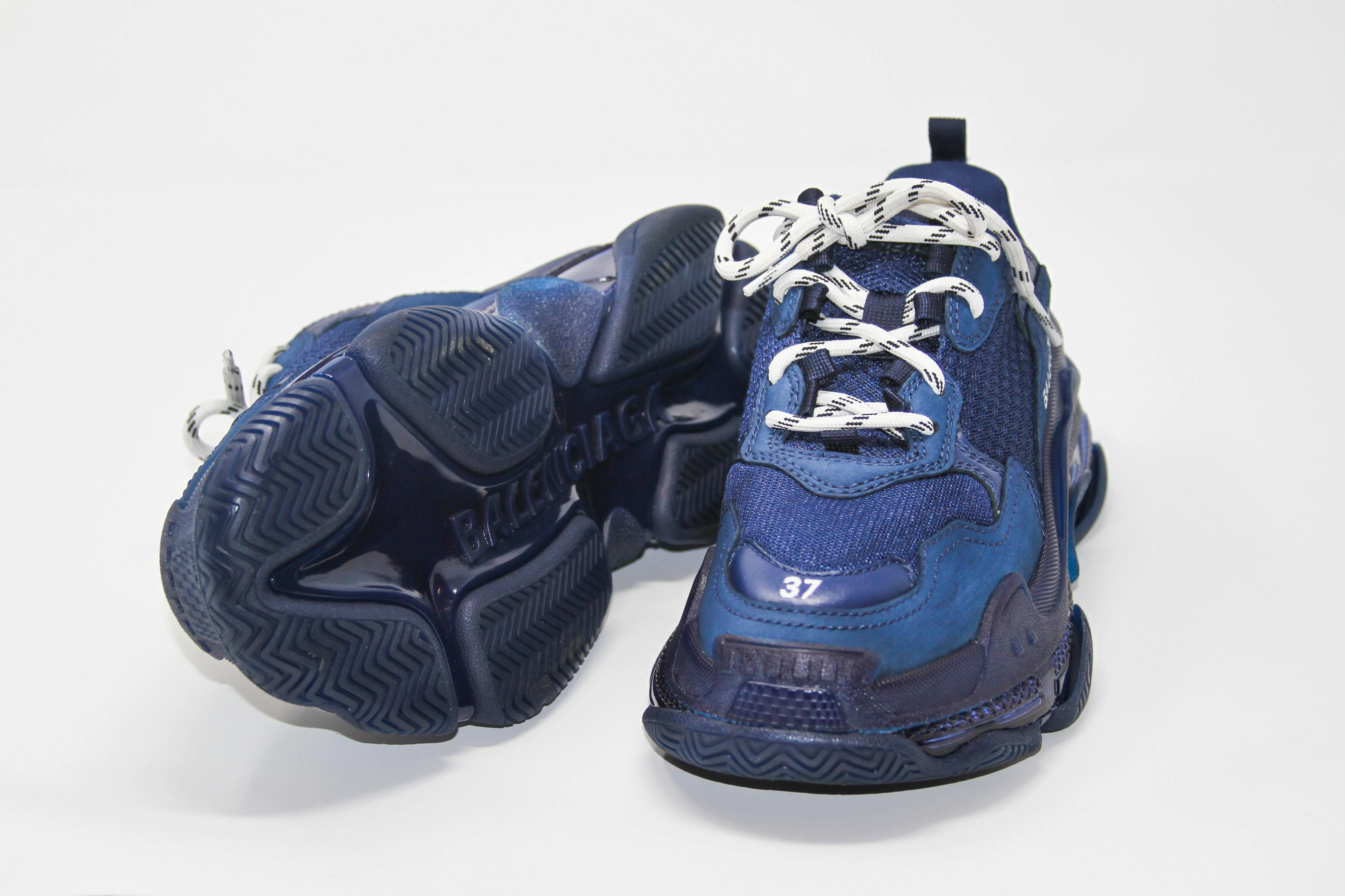 Balenciaga Triple S Sneaker