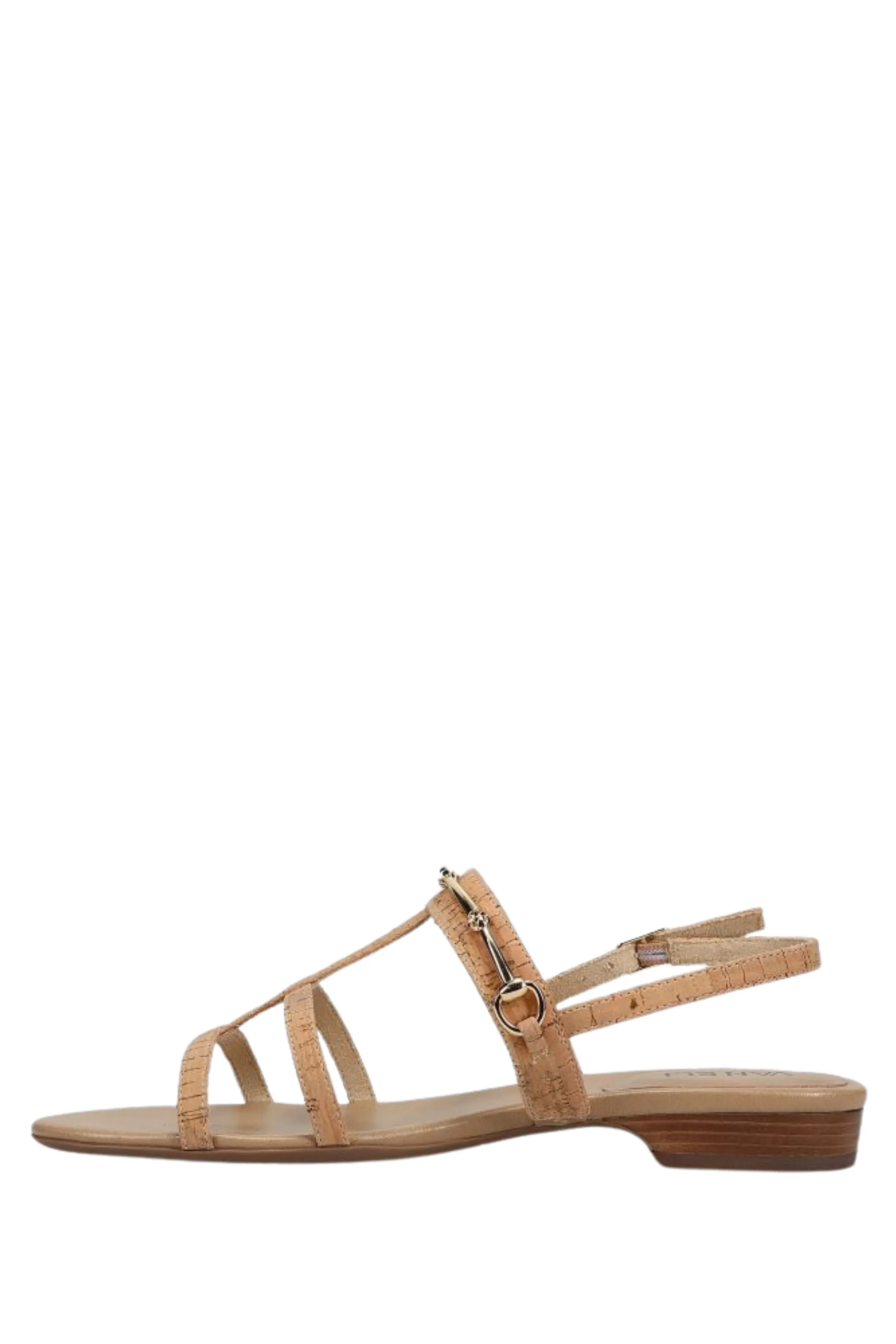 Banjel Sandal, Natural Cork