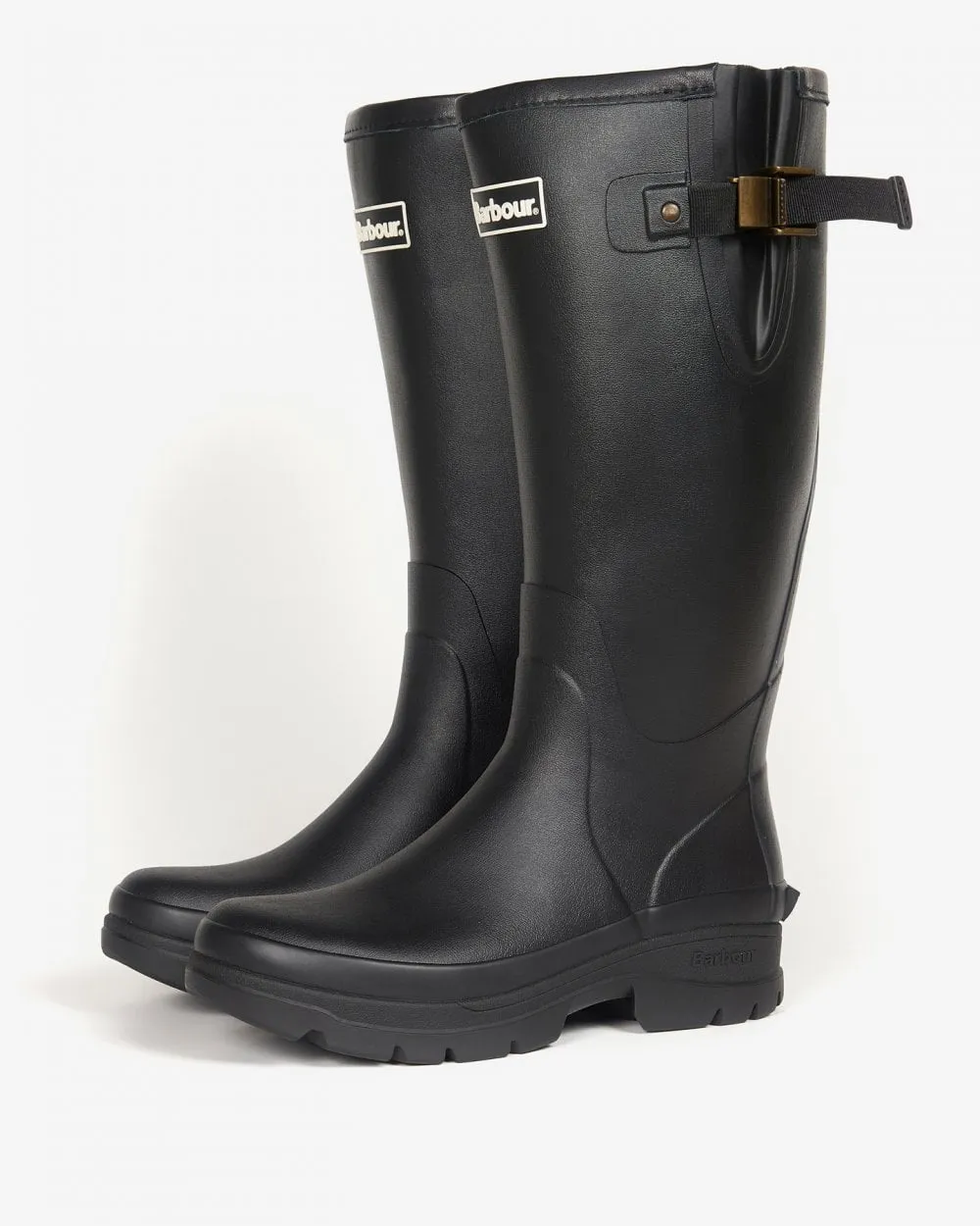 Barbour Tempest Mens Wellingtons