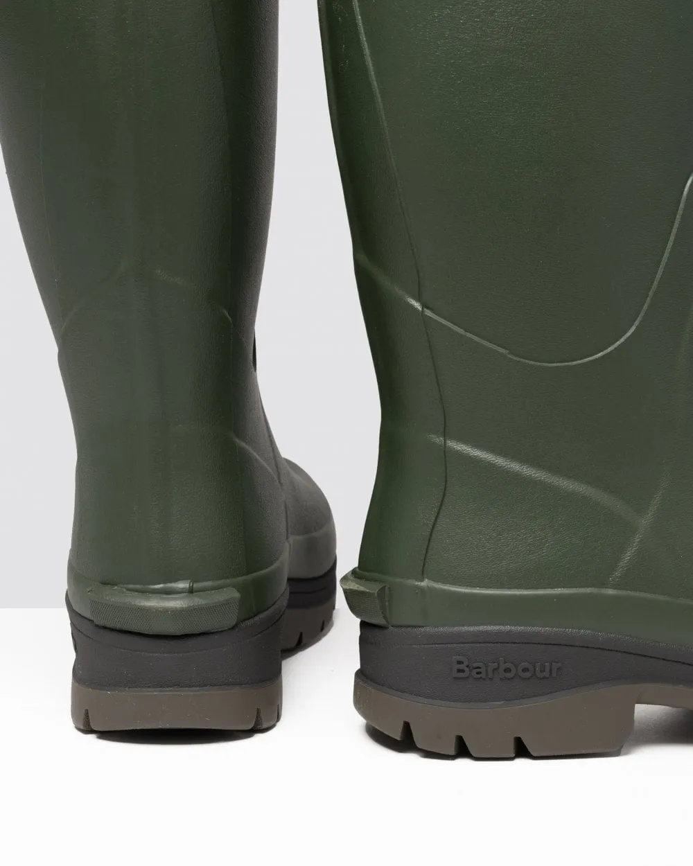 Barbour Tempest Womens Wellingtons
