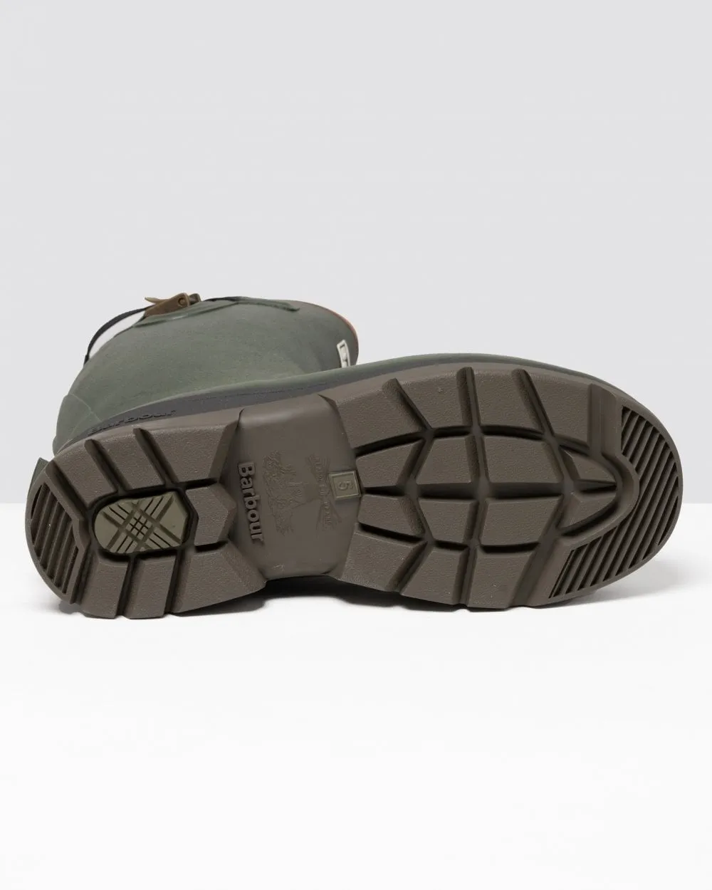 Barbour Tempest Womens Wellingtons