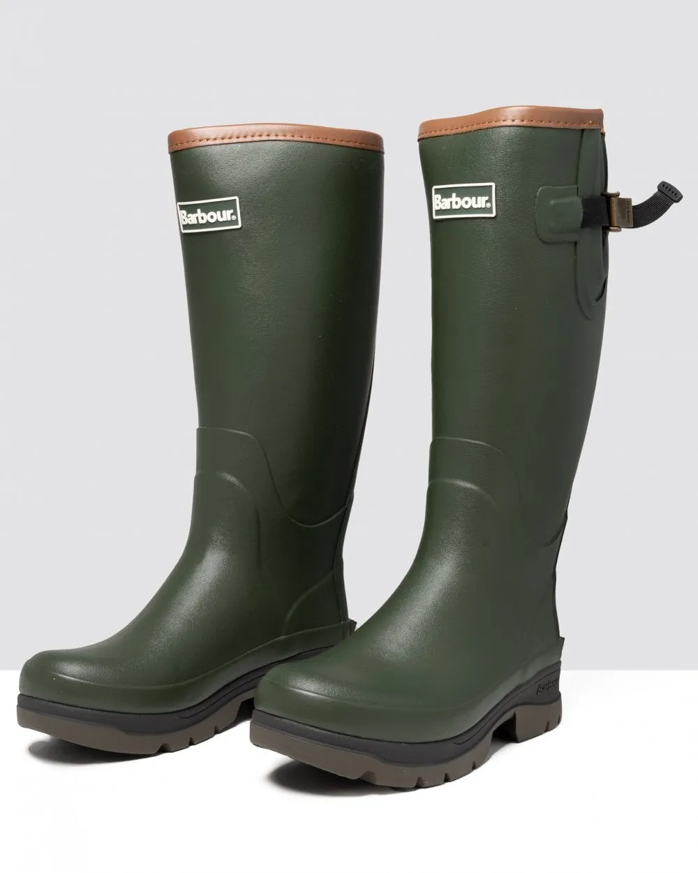 Barbour Tempest Womens Wellingtons