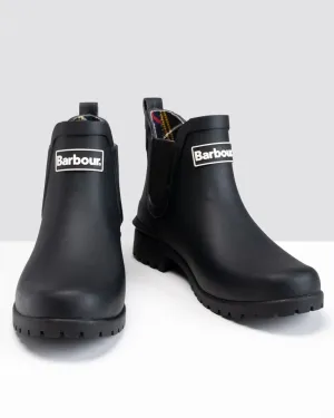 Barbour Wilton Womens Wellingtons