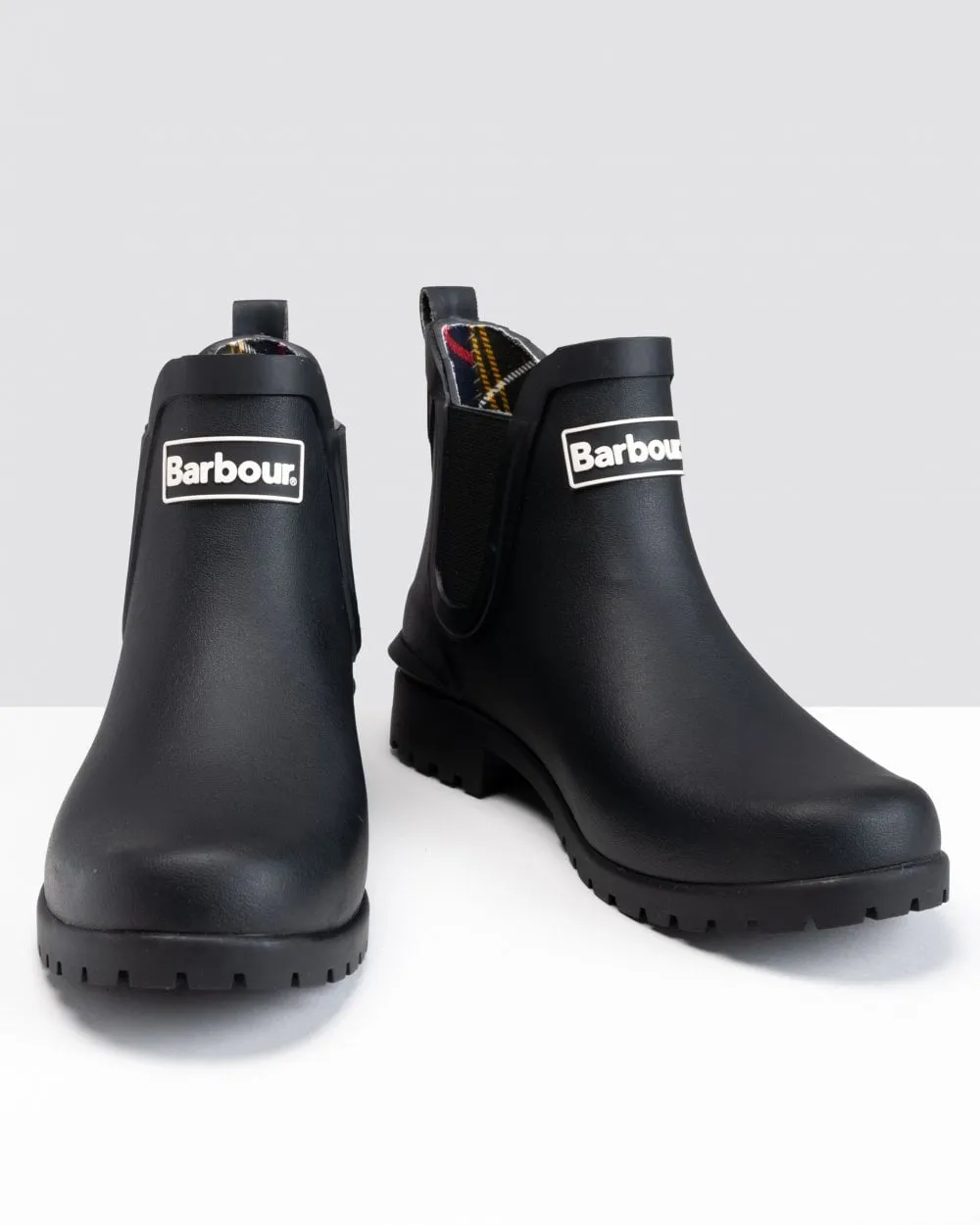 Barbour Wilton Womens Wellingtons