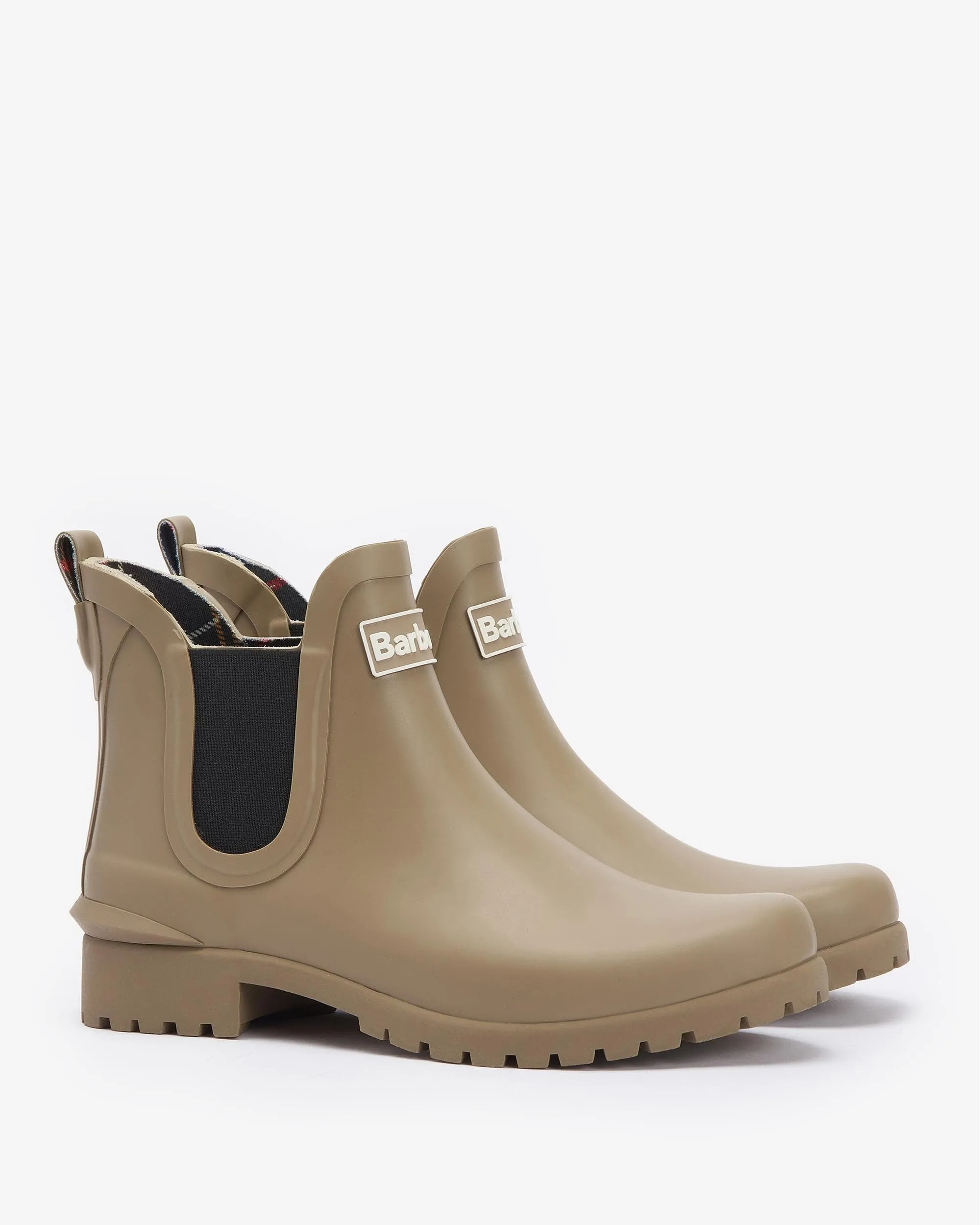 Barbour Wilton Womens Wellingtons
