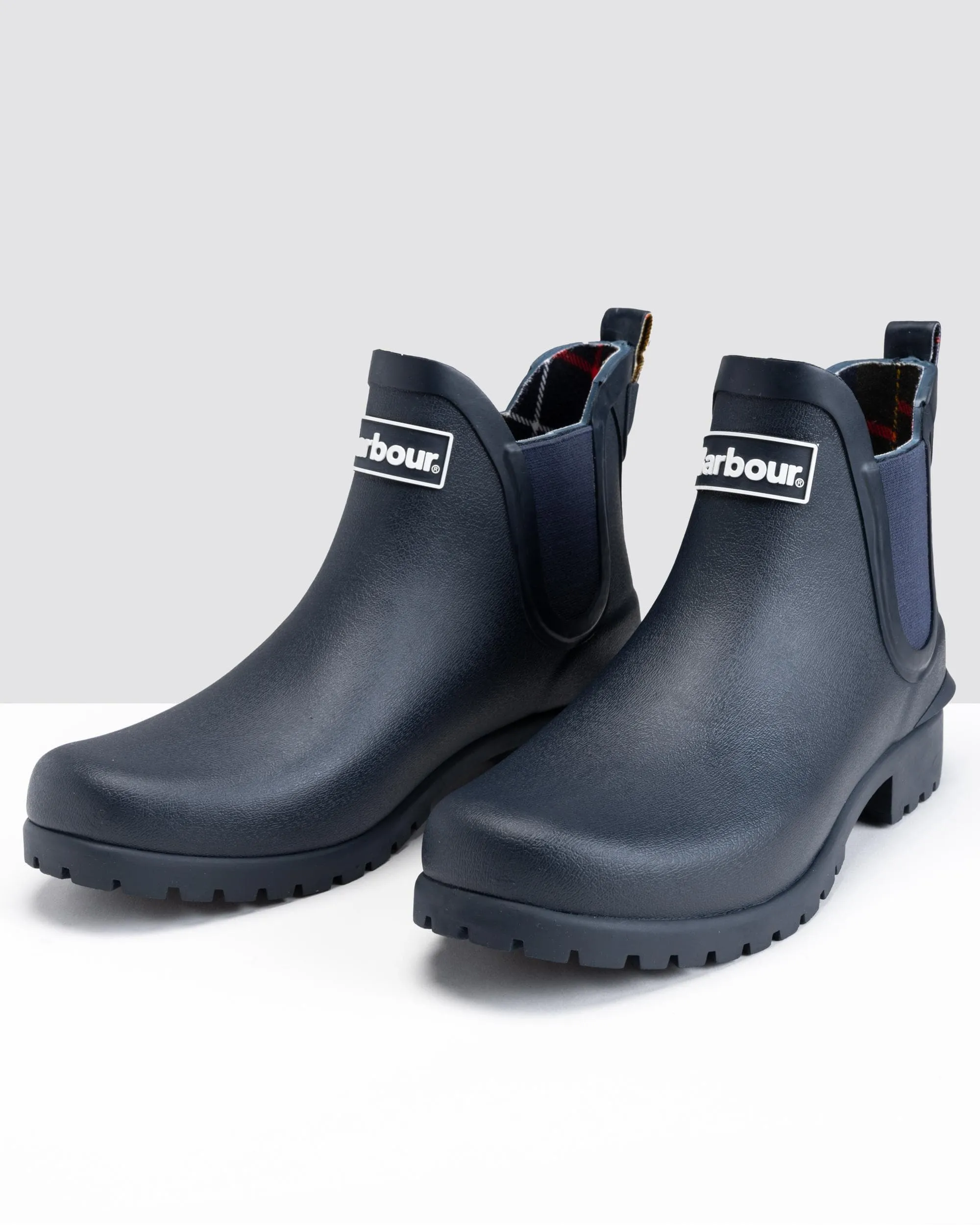 Barbour Wilton Womens Wellingtons