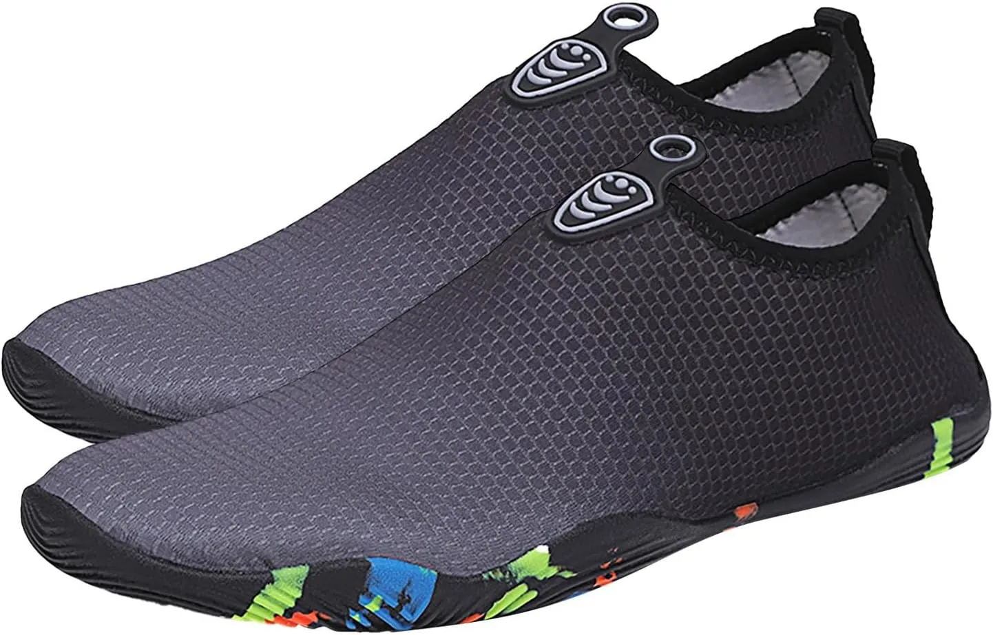 Barefoot Aqua Water Shoes Quick Dry for Women Men Beach Swim Pool Surf Hiking Kayaking Yoga Outdoor Sports Non Slip Shoes