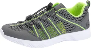 Barefoot Water Shoes Men Women Quick Dry Aqua Swim Beach Pool Surf Hiking Kayaking Outdoor Sports Shoes Lightweight Non Slip Breathable
