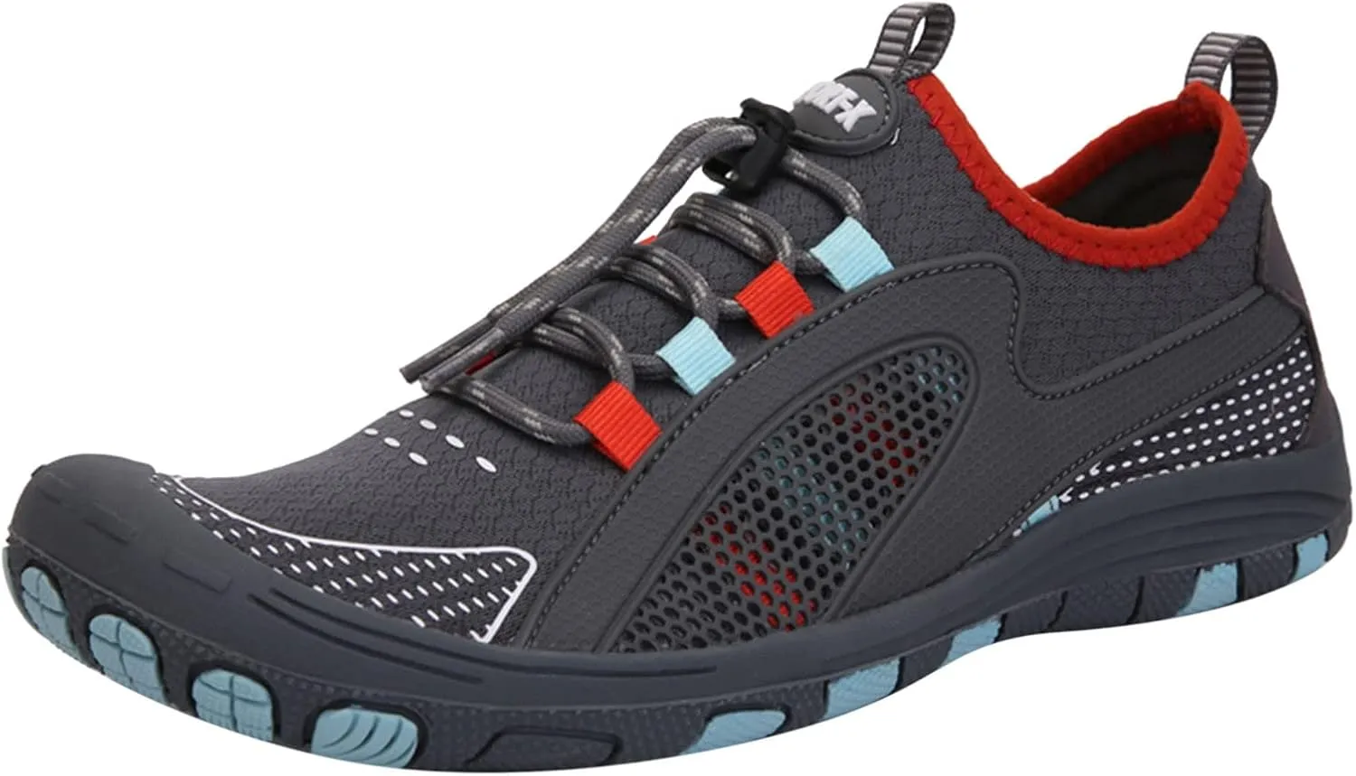 Barefoot Water Shoes Quick Dry Aqua for Women Men Beach Swim Pool Surf Yoga Hiking Kayaking Lightweight Non Slip Outdoor Sports