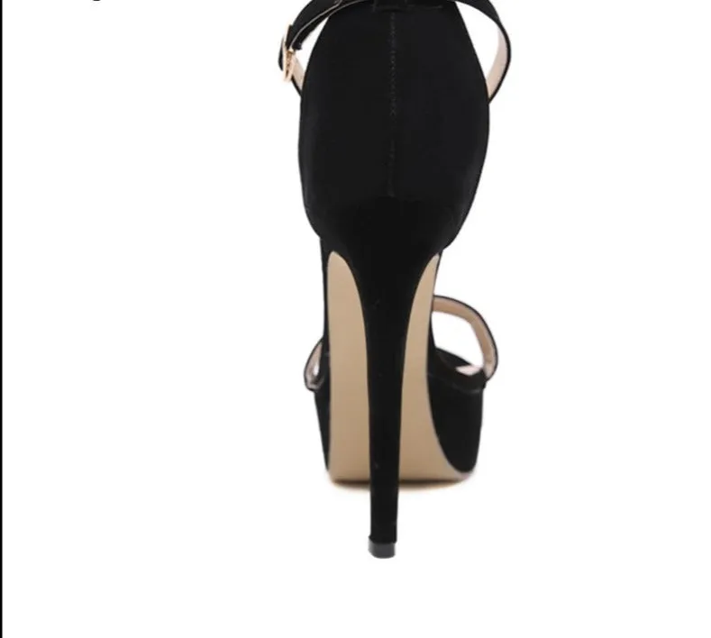 Bargain price Black Expedited shipping Pumps Gladiator