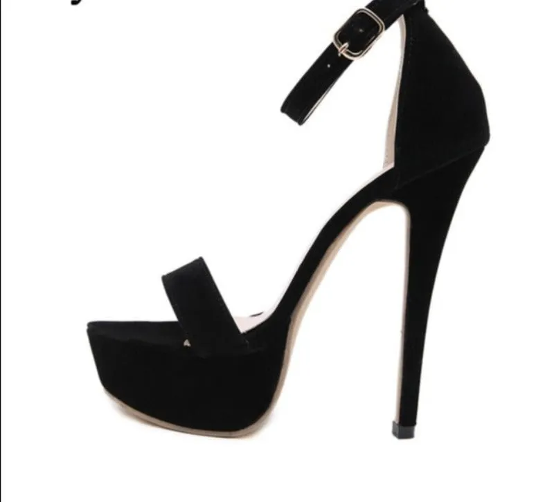 Bargain price Black Expedited shipping Pumps Gladiator