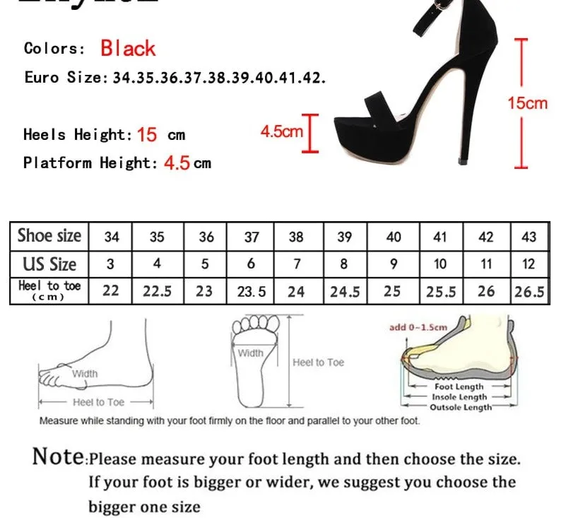 Bargain price Black Expedited shipping Pumps Gladiator
