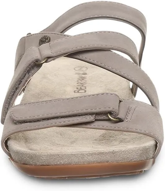 BEARPAW Women's Acacia Sandal | Women's Sandal | Women's Shoe | Comfortable & Lightweight | Multiple Colors & Sizes