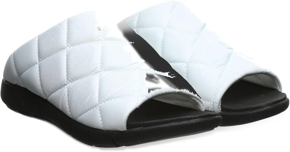 BEARPAW Women's Audrey Multiple Colors | Women's Slide Sandal | Women's Shoe | Comfortable & Lightweight