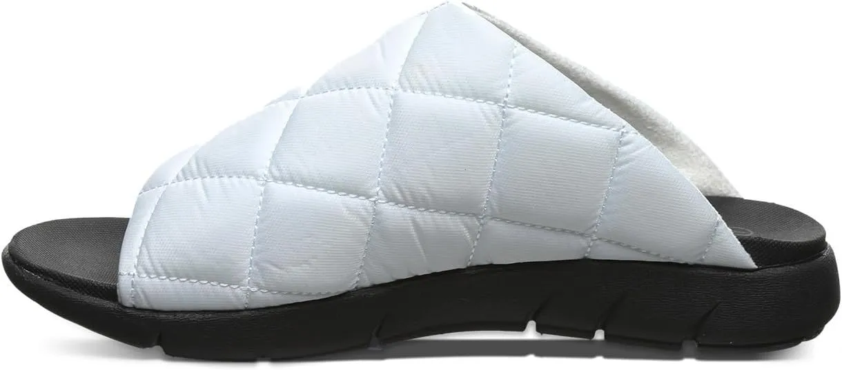 BEARPAW Women's Audrey Multiple Colors | Women's Slide Sandal | Women's Shoe | Comfortable & Lightweight