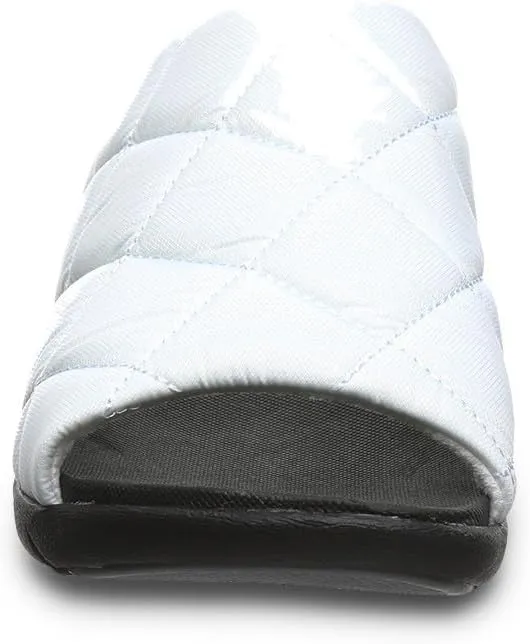 BEARPAW Women's Audrey Multiple Colors | Women's Slide Sandal | Women's Shoe | Comfortable & Lightweight