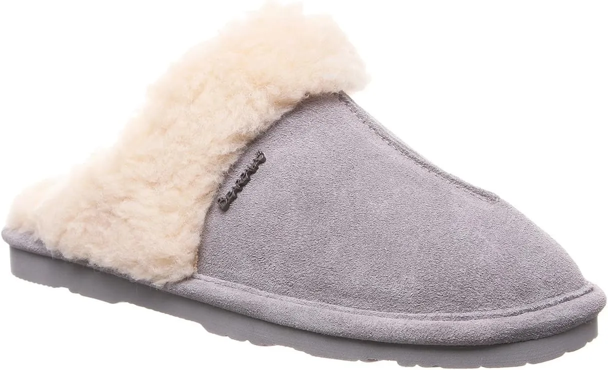 BEARPAW Women's Loketta Multiple Colors | Women's Slipper | Women's Shoe | Comfortable & Lightweight