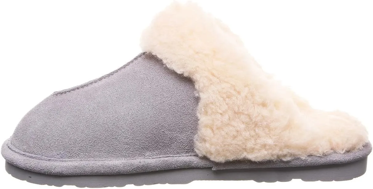 BEARPAW Women's Loketta Multiple Colors | Women's Slipper | Women's Shoe | Comfortable & Lightweight