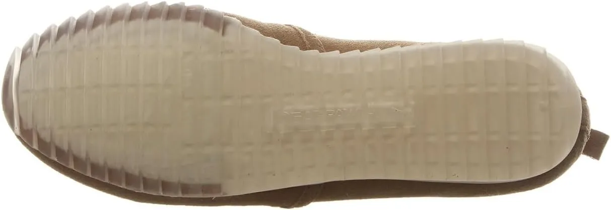 BEARPAW Women's Valencia Multiple Colors | Women's Shoe | Women's Slip On Shoe | Comfortable & Lightweight
