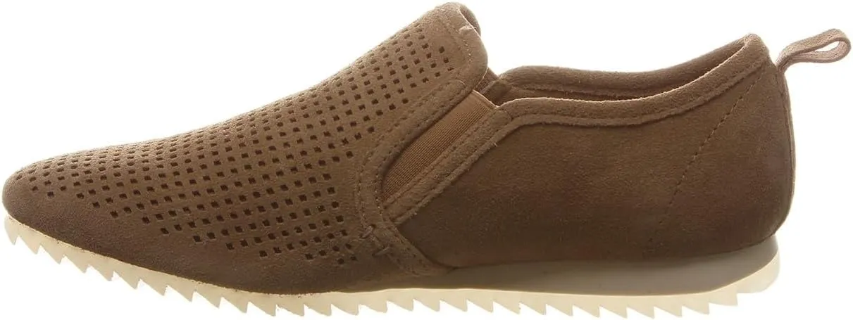 BEARPAW Women's Valencia Multiple Colors | Women's Shoe | Women's Slip On Shoe | Comfortable & Lightweight
