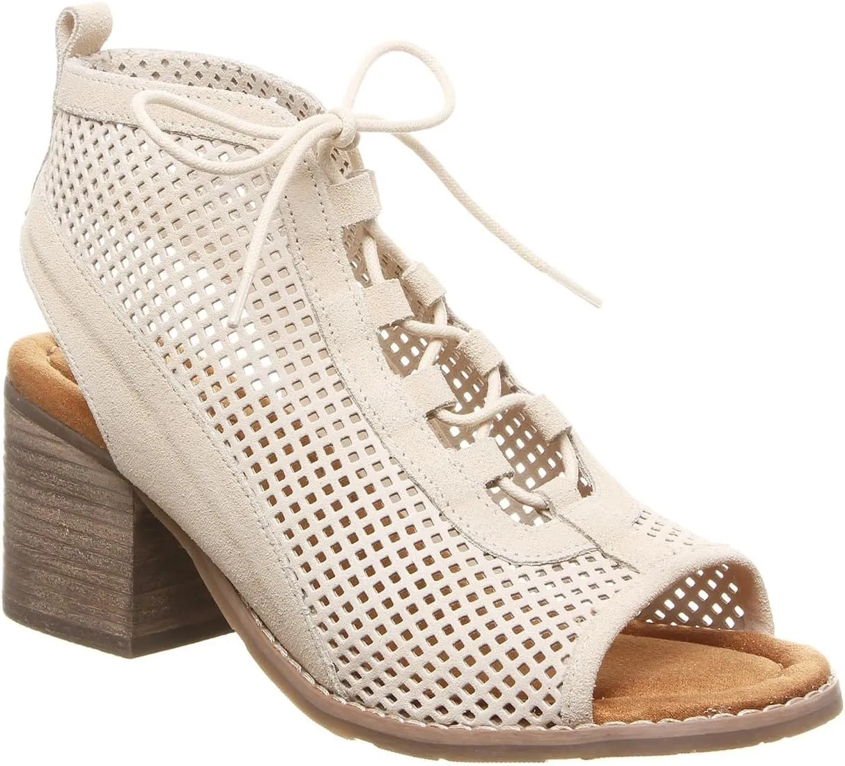 BEARPAW Women's Vienna Multiple Colors | Women's Sandal | Women's Shoe | Comfortable & Lightweight