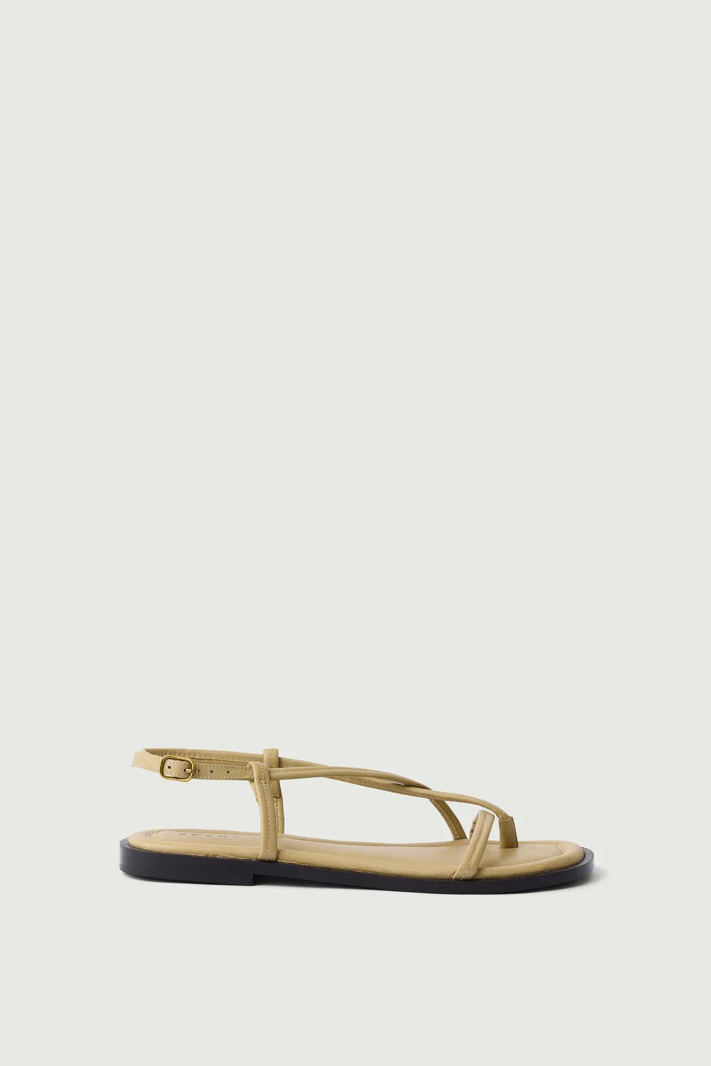 BEIGE ELIANE SANDALS