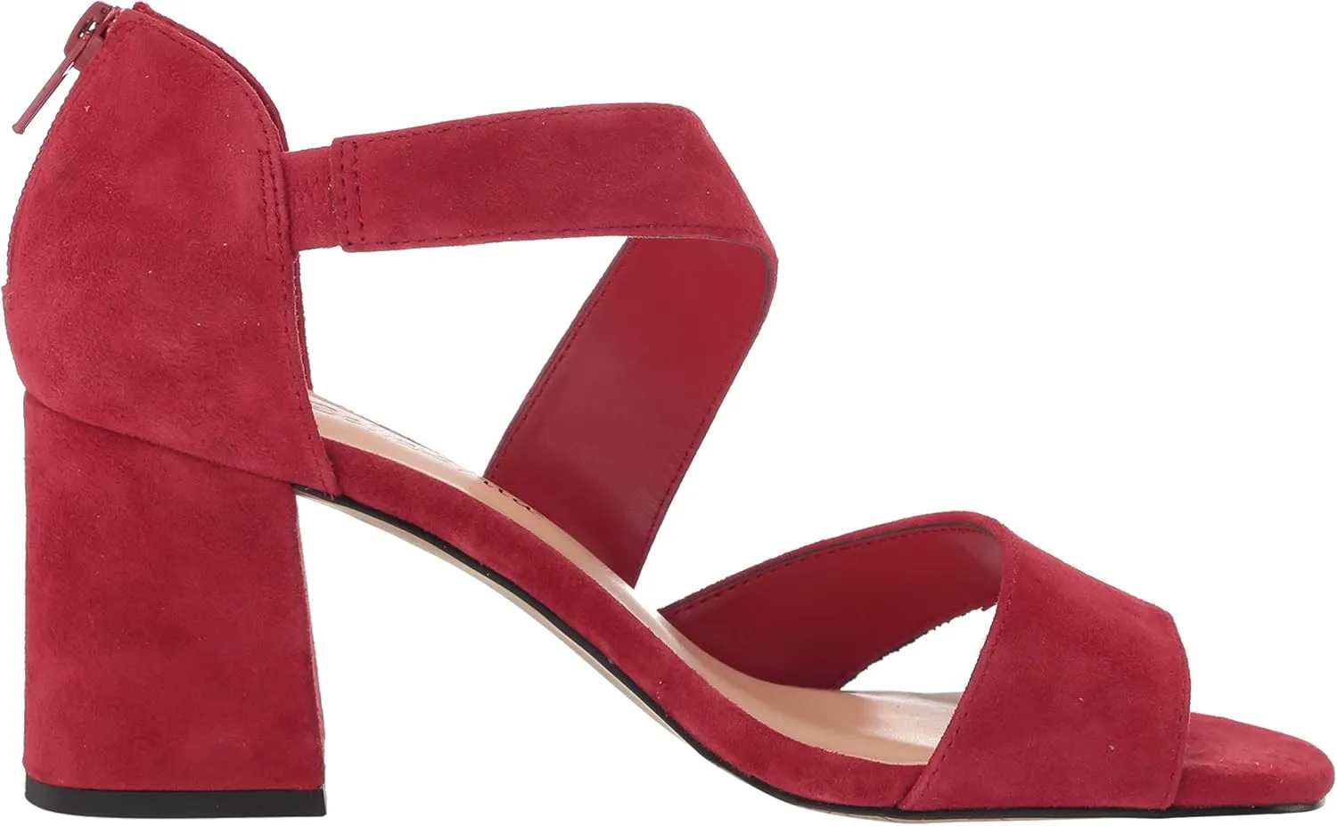 Bella Vita Women's Fashion Dress Heeled Sandal