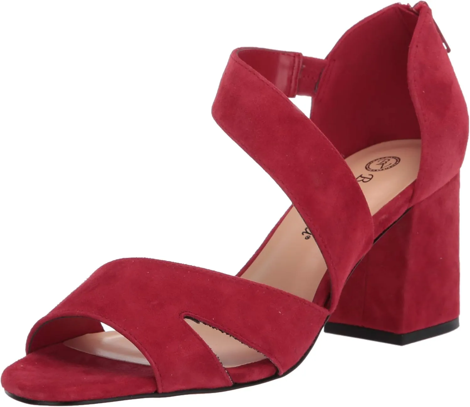 Bella Vita Women's Fashion Dress Heeled Sandal