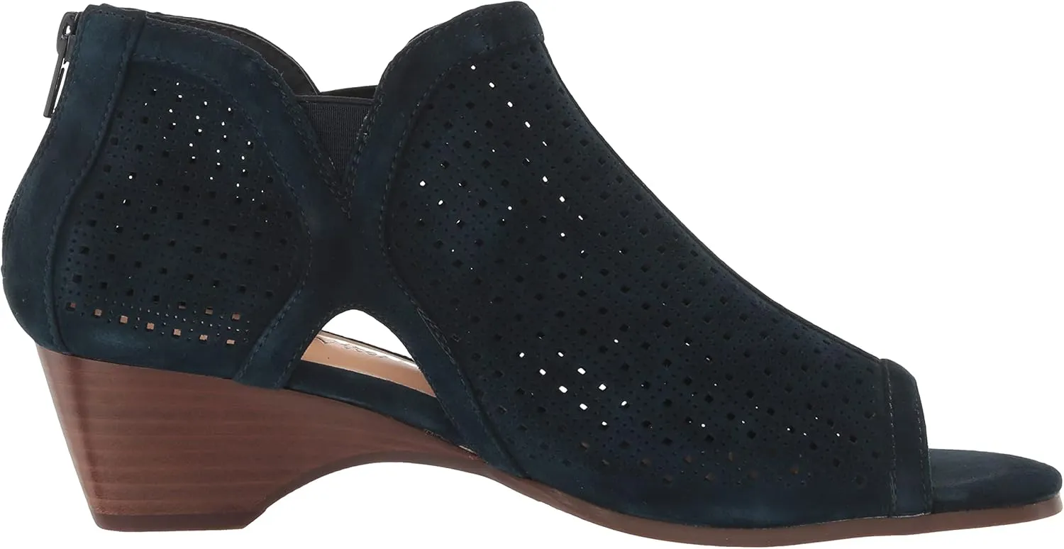 Bella Vita Women's Remy Wedge Sandal