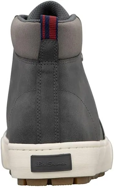 Ben Sherman Men's Harvey Sneaker