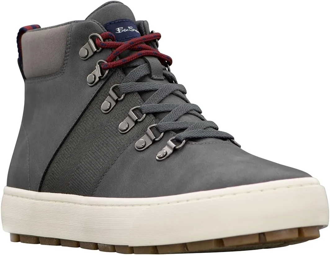 Ben Sherman Men's Harvey Sneaker