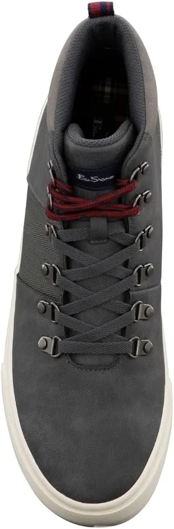 Ben Sherman Men's Harvey Sneaker