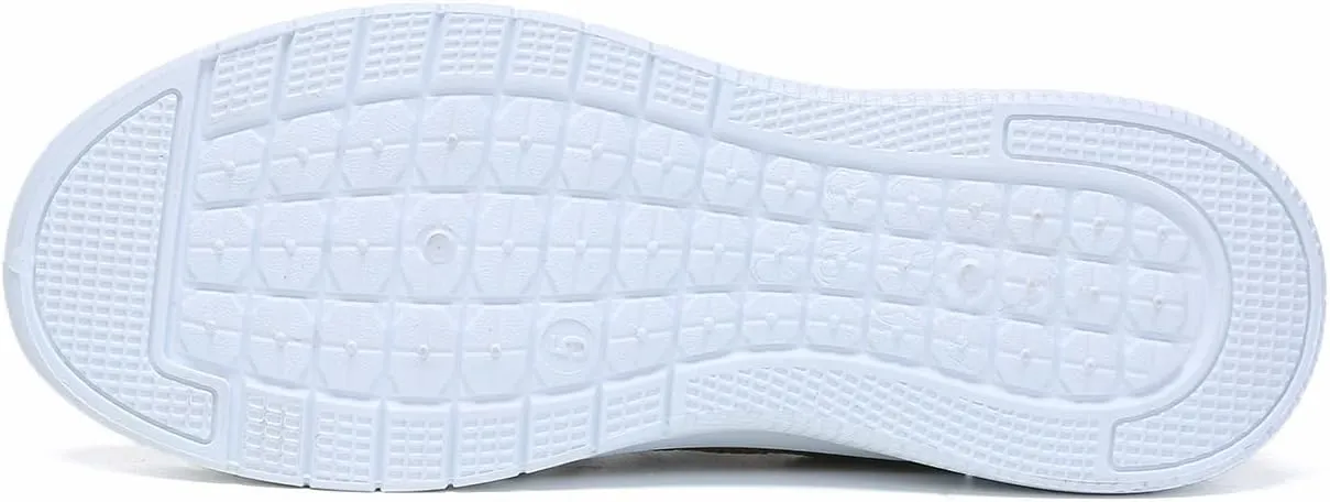 Bernal Sneakers for Women Walking Shoes Non Slip Lightweight Casual Breathable Tennis Shoes Work Shopping Travel