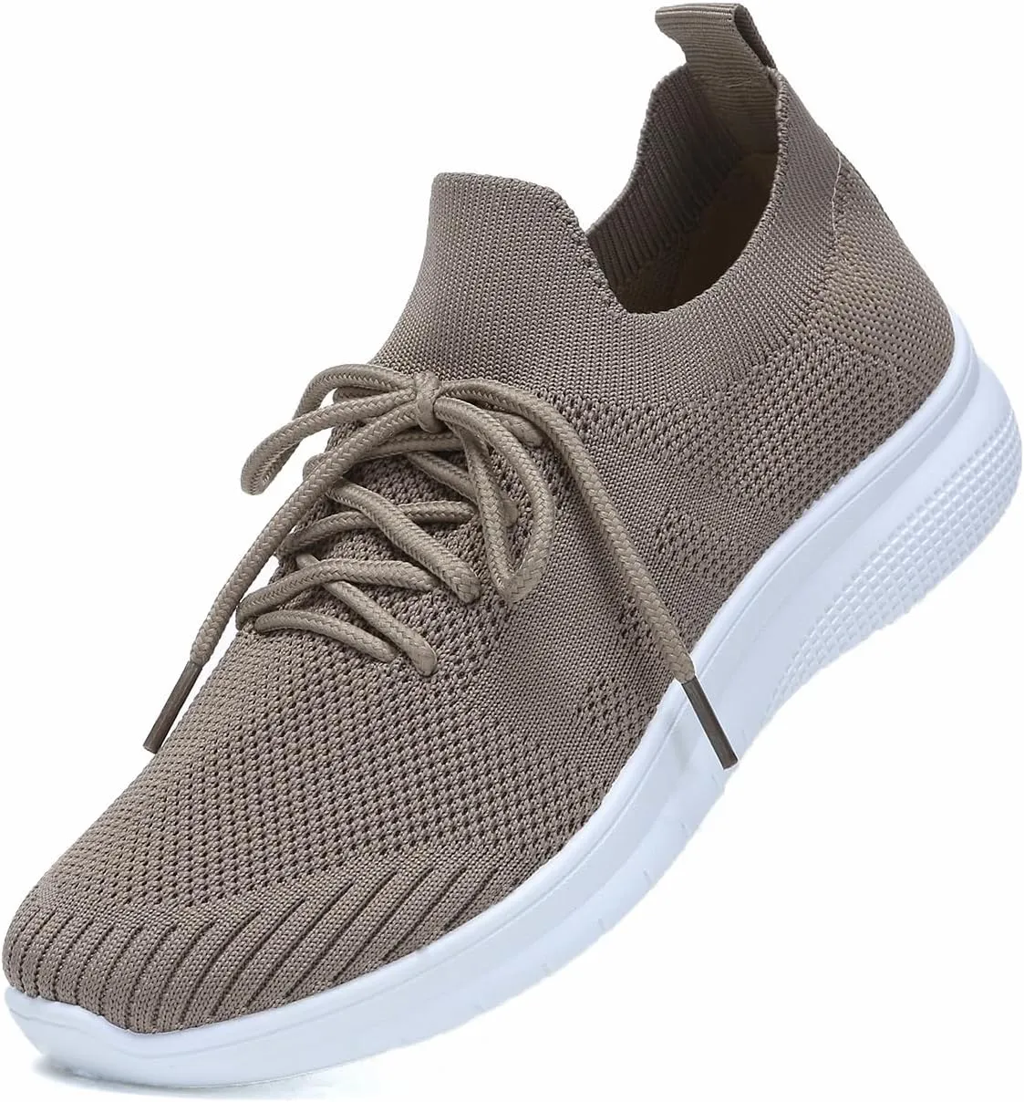 Bernal Sneakers for Women Walking Shoes Non Slip Lightweight Casual Breathable Tennis Shoes Work Shopping Travel