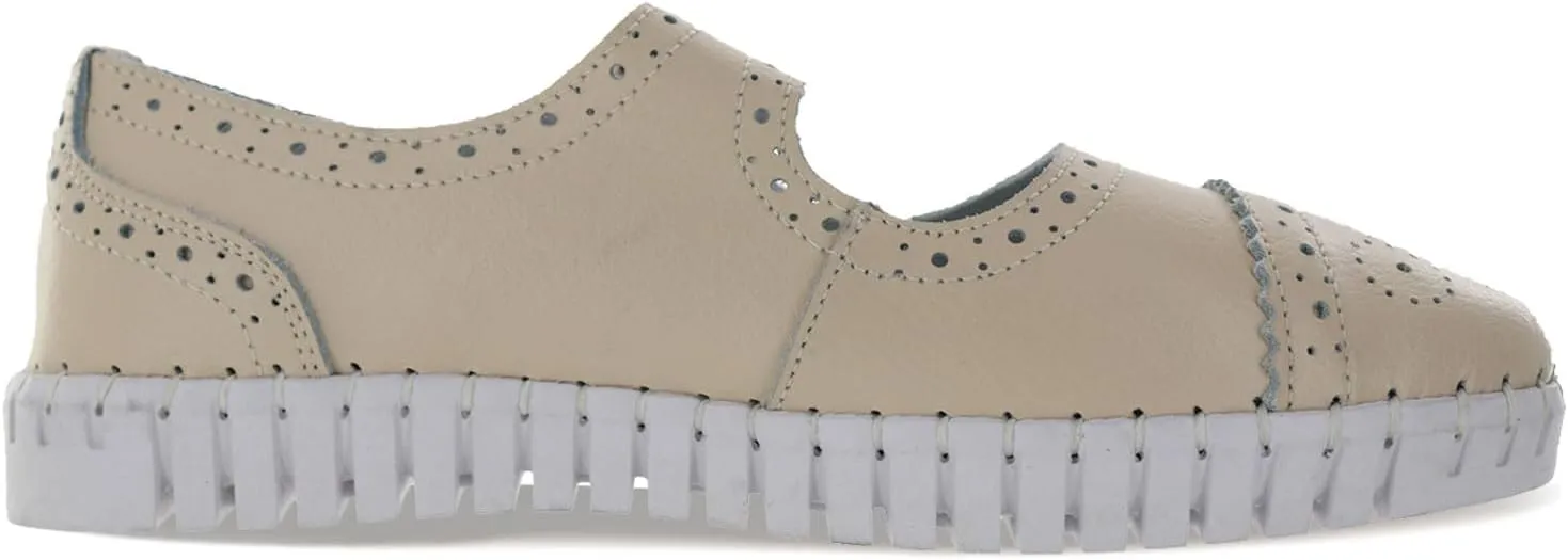 Bernie Mev Women's, TW75 Slip-On