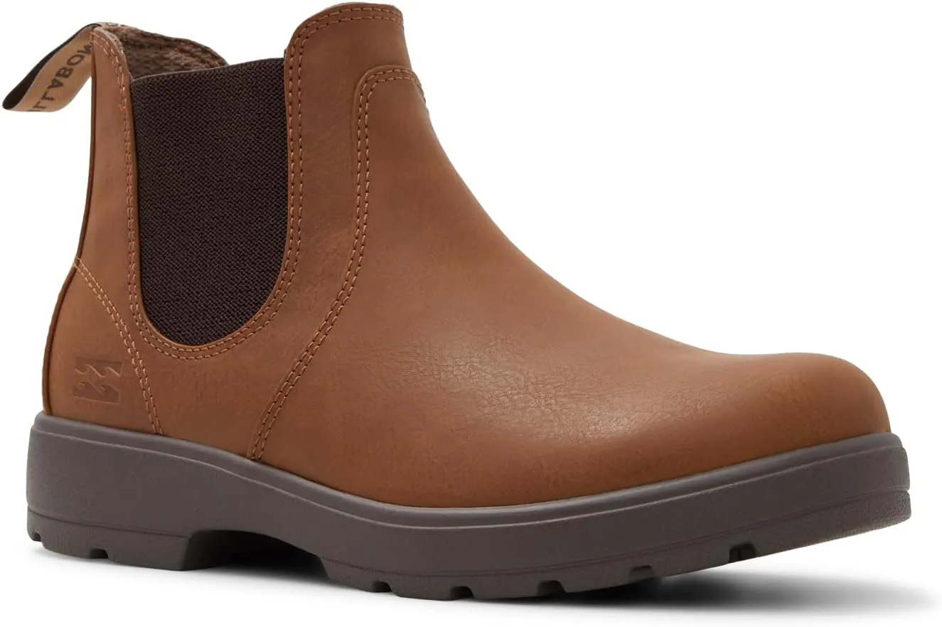 Billabong Women's Tahoe Chelsea Boot